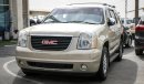 GMC Yukon SLT