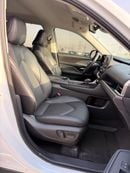 Toyota Grand Highlander XLE 2.4L  2024 model
