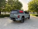 Toyota Tundra Full Option Off Road 2022 4X4