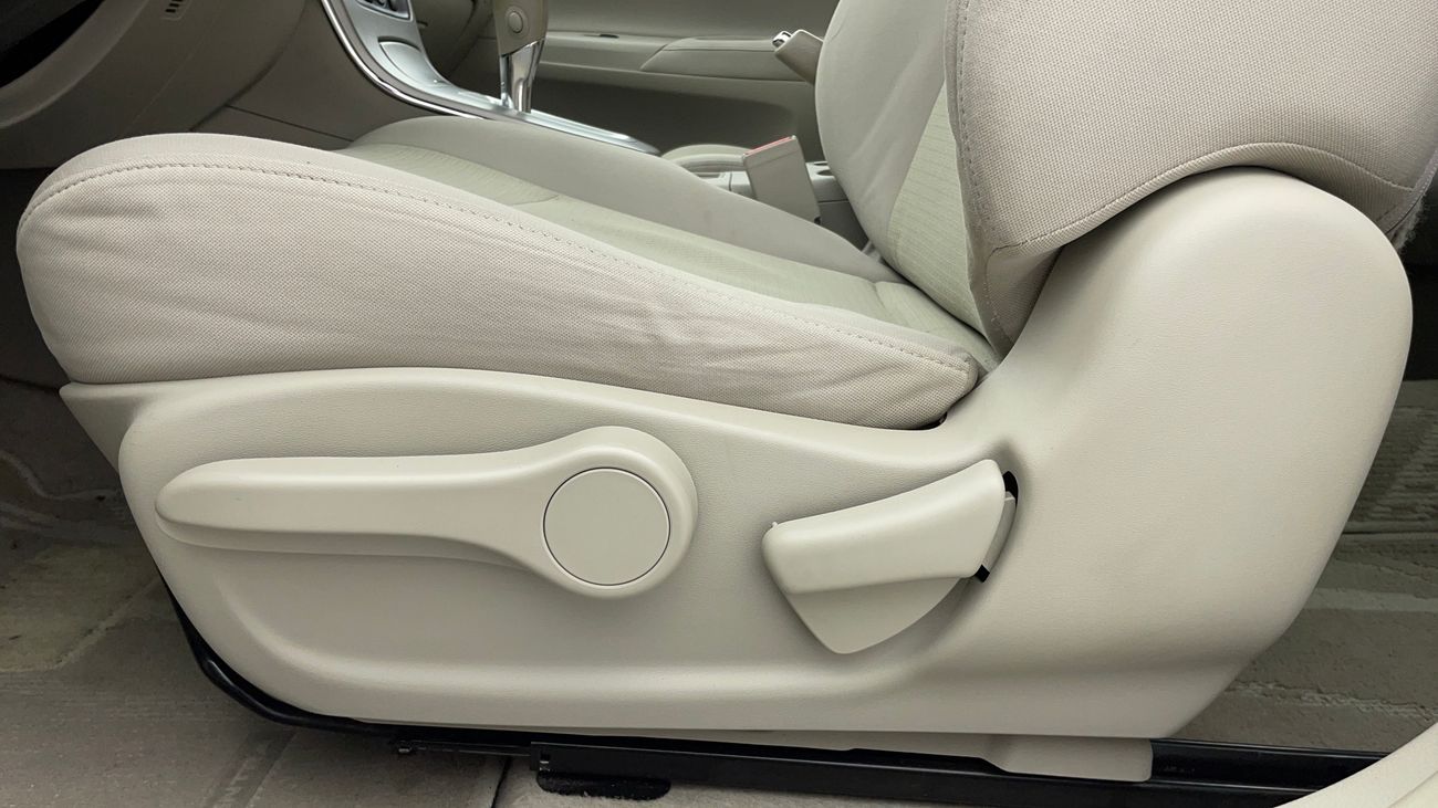 Nissan Sentra S 1.6 | Zero Down Payment | Free Home Test Drive