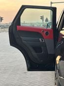 لاند روفر رينج روفر سبورت