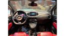 Abarth 595 Competizione Abarth 595 2020