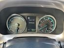 Toyota RAV4 Limited Hybrid Full Option 2018