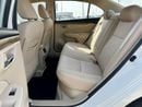 سوزوكي سياز GL 420-Monthly l GCC l Camera, GPS l Accident Free