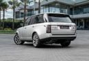 لاند روفر رينج روفر Vogue SE Supercharged | 3,525 P.M  | 0% Downpayment | IMMACULATE!