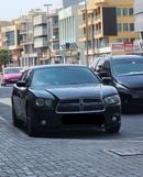 Dodge Charger SE