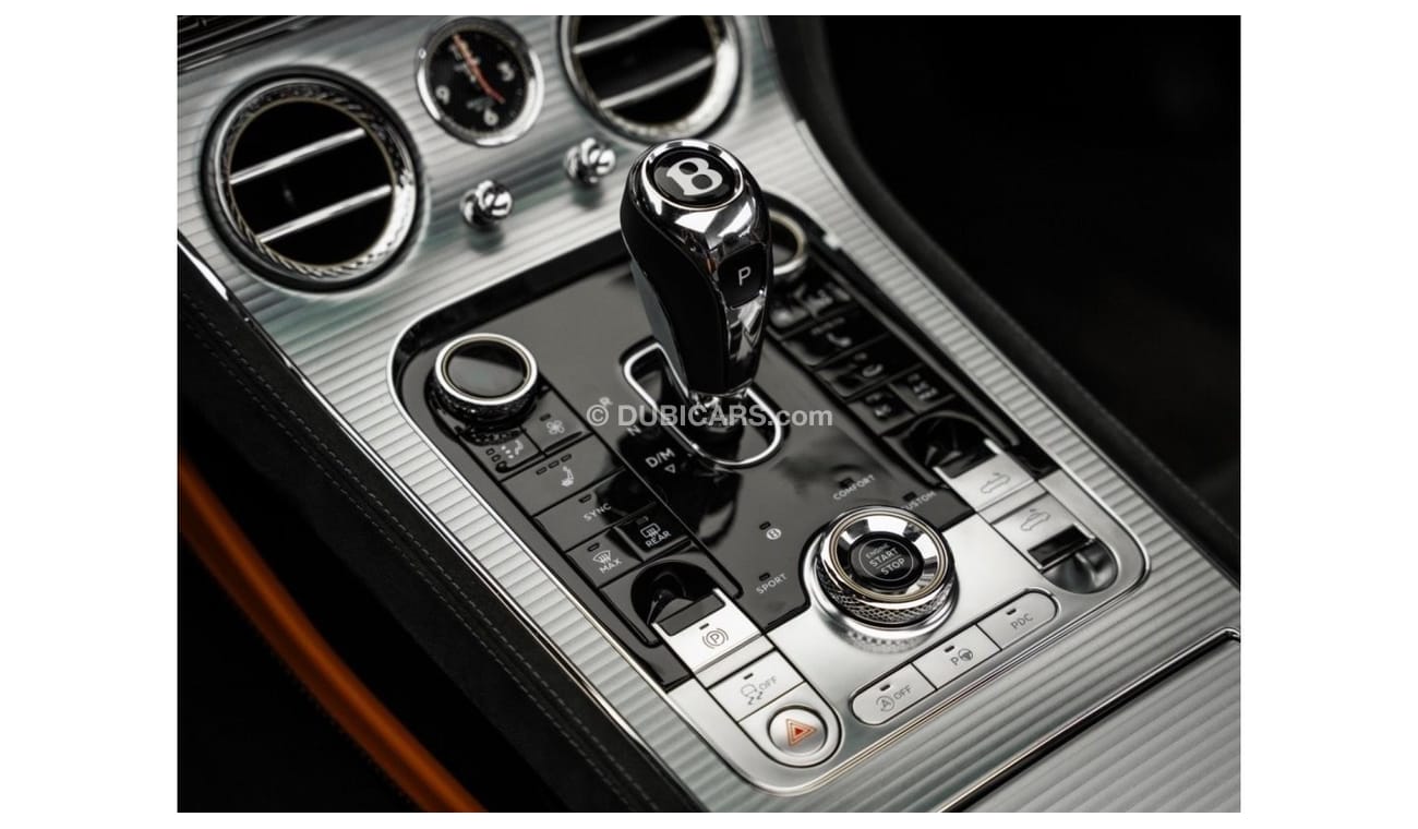 Bentley Continental GTC Bentley Continental GTC SPEED 6.0 L