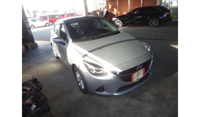 Mazda Demio DJLFS