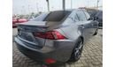 Lexus IS350 F Sport Platinum