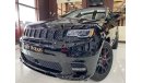 Jeep Grand Cherokee SRT8 2019