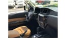 Nissan Patrol Super Safari NISSAN PATROL SUPER SAFARI 2022 GCC WARRANTY