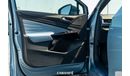 Volkswagen ID.4 Pure+ 2021 Blue / Blue