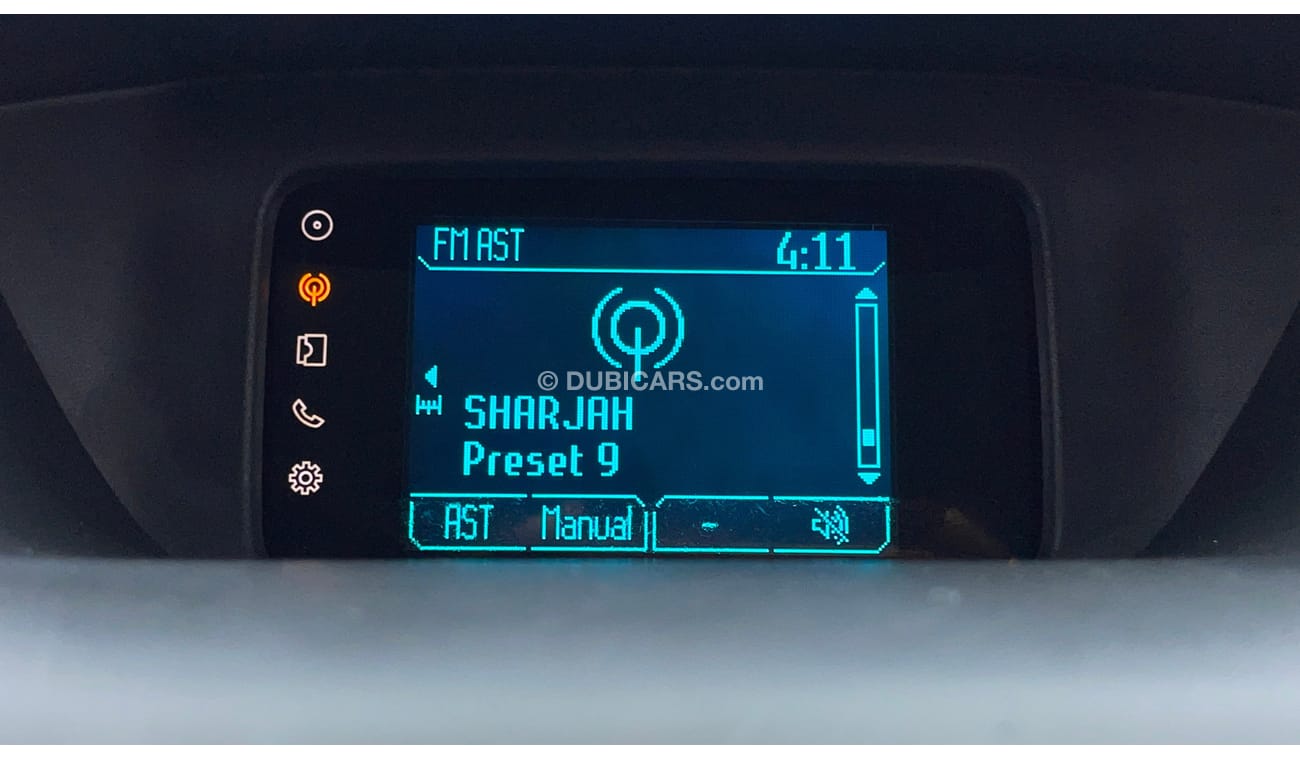 Ford EcoSport AMBIENTE 1.5 | Under Warranty | Inspected on 150+ parameters