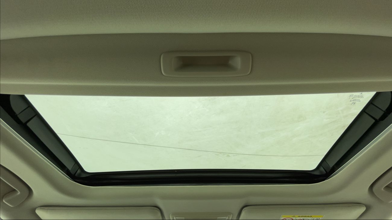 هوندا سيفيك EX 2 | بدون دفعة مقدمة | اختبار القيادة في المنزل