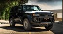 تويوتا برادو ADVENTURE Prado 2.4 Petrol || 2026