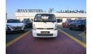 كيا K2700 Kia Bongo K2700 2.7L Diesel, Manual Transmission, Double Cab, Leather Seats, Color White, Model 2024