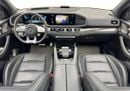 Mercedes-Benz GLE 53 AMG 2022 Mercedes-Benz GLE 53 AMG 4MATIC+, 1 Year Warranty Unlimited Km, Full Service History