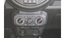 Suzuki S-Presso 1.0L Petrol 2WD GL Manual