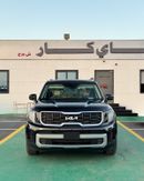 Kia Telluride KIA Telluride 3800 CC - 2025 MODEL