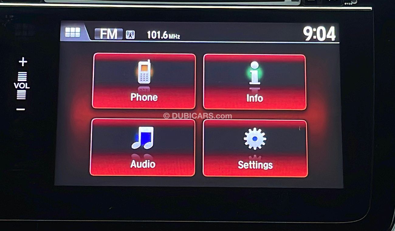 Honda City DX 1.5 | Under Warranty | Inspected on 150+ parameters