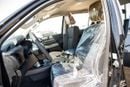 Toyota Hilux GLX 2.7L Medium Grade | Double Cabin | 4x4 | Automatic | Petrol
