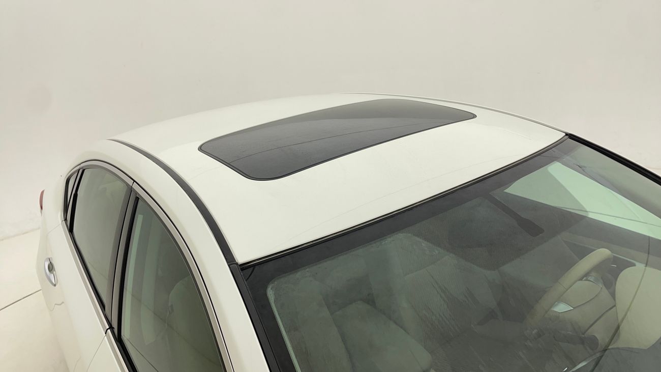 نيسان ألتيما SL 2.5 | بدون دفعة مقدمة | اختبار قيادة مجاني للمنزل