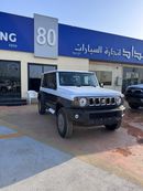 سوزوكي جيمني GLX