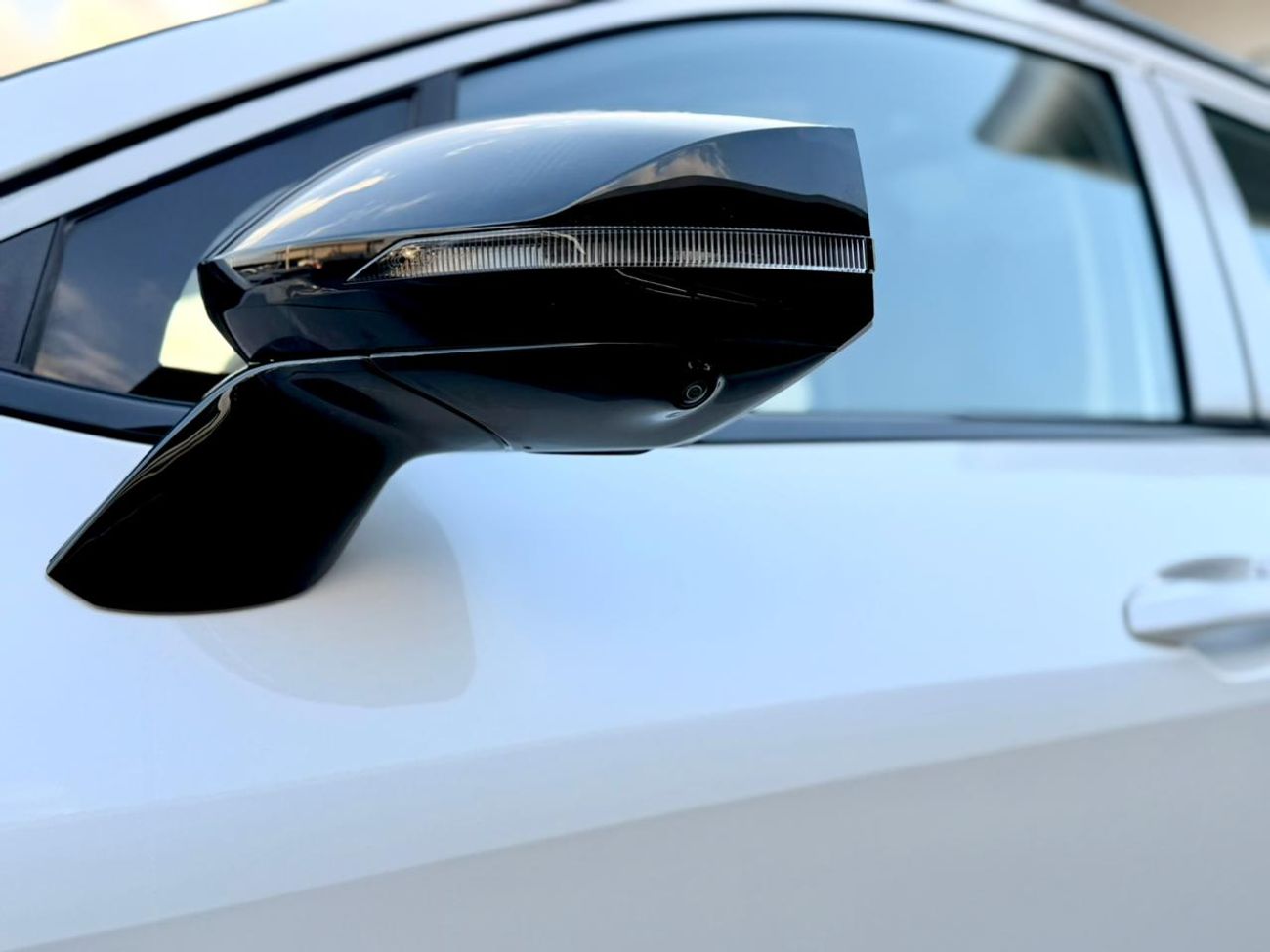 Kia Sportage 2.0L MPI LX (FWD)