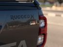 Toyota Hilux Rugged X GR