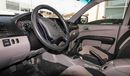 Mitsubishi L200 DID