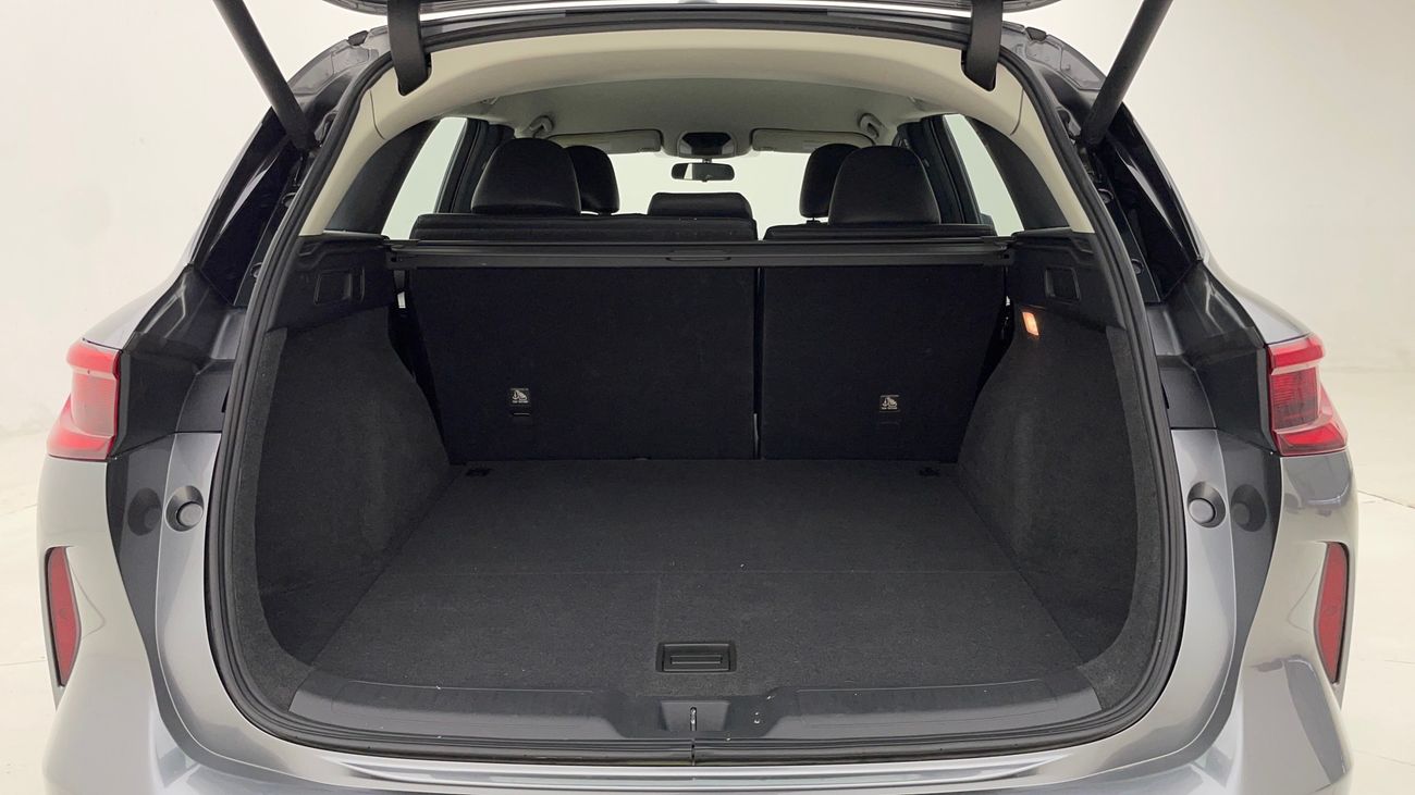 Infiniti QX50 LUXE 2 | Zero Down Payment | Home Test Drive