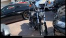 Harley-Davidson Softail Amazing HD Dyna Super Glide Custom. Too many modifications to list and in perfect working condition.