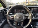 Kia Sorento Std 2.5L AWD KIA SORENTO 2.5L AWD UAE PASS
