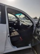 تويوتا هيلوكس Turbo Diesel 4WD 2.4L Automatic Double Cab Push Start HIGH  * EXPORT AFRICA Offer *