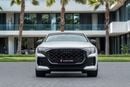 Audi RSQ8 RSQ8 | 9,694 P.M | 0% Downpayment | Perfect Condition!