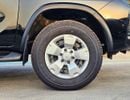 Toyota Fortuner 2.4L V4 DIESEL / MANUAL A.C / DIFF LOCK / OVER FENDER / FOG LAMPS / CHROME HANDLE /CODE#FD24B