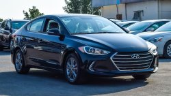 Hyundai Elantra 2017 HYUNDAI ELANTRA 4 Cylinder 2.0L Engine USA Specs OR BEST OFFER