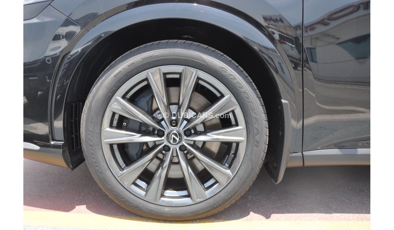 Lexus RX350 F- SPORT