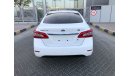 Nissan Sentra GCC