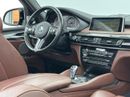 BMW X5M Std 4.4L 2016 BMW X5M M-Sport, BMW Full Service History, Excellent Condition, GCC