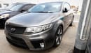 Kia Forte Koup