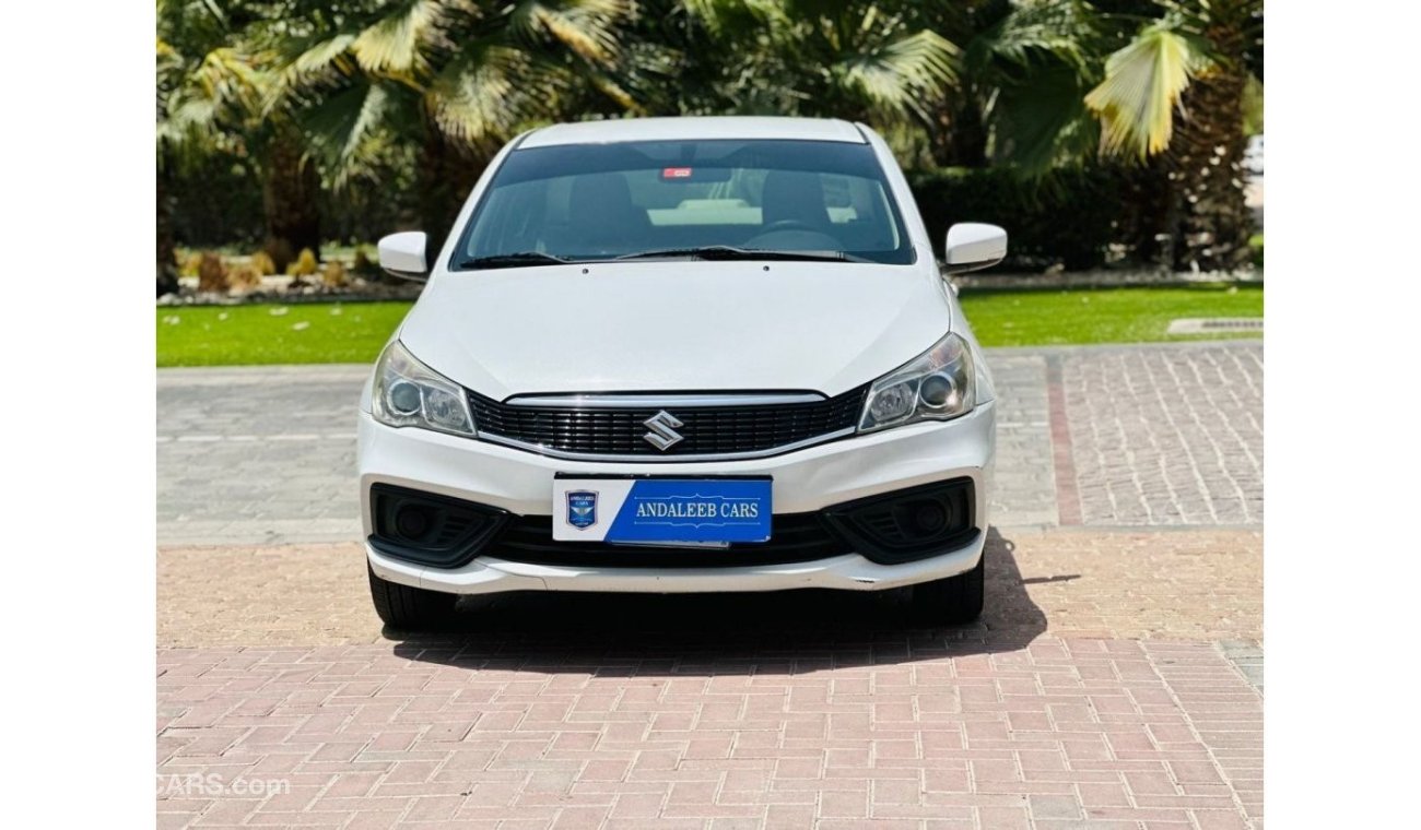 Suzuki Ciaz GL 580 PM || CIAZ 1.5L || PREFECT CONDITION || PARTIALLY AGENCY MAINTAINED