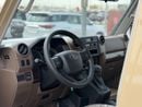Toyota Land Cruiser Pick Up LC 79 DC || 4.0 || 2026