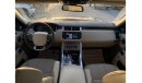 Land Rover Range Rover Sport Supercharged Range Rover Sport Full Option2014 model, very clean