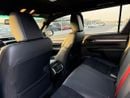 Toyota Hilux ADVENTURE 2.8L A/T