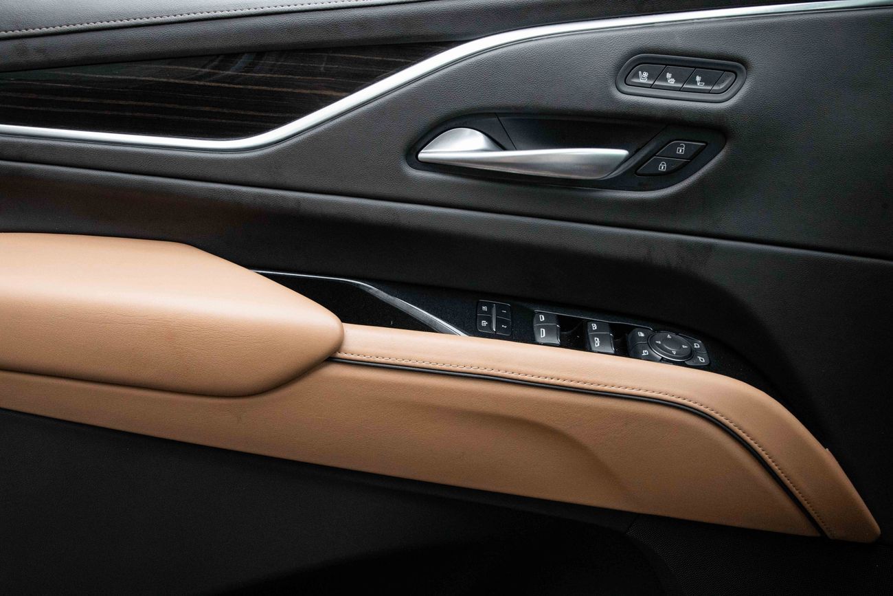 Cadillac Escalade Escalade Sport | 5,778 P.M | 0% Downpayment | Escalade | Cadillac Warranty & Service!