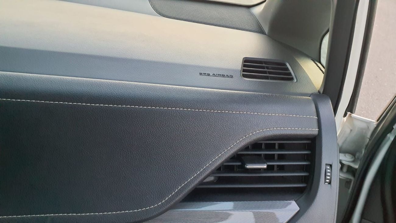 Toyota Sienna Toyota Sienna 2016 – 3.5L V6 | Petrol | Automatic | American Specs