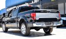 Ford F-150 ecoboost King Ranch