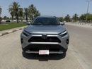 تويوتا راف ٤ Cruiser
