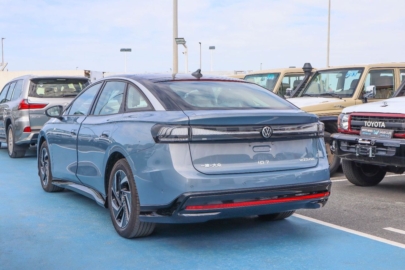 فولكس واجن ID.7